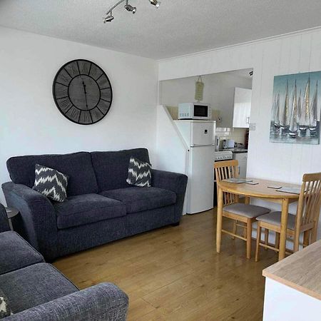 103 Sunbeach South Facing 2 Bed Chalet M And T Chalets Great Yarmouth Exteriér fotografie