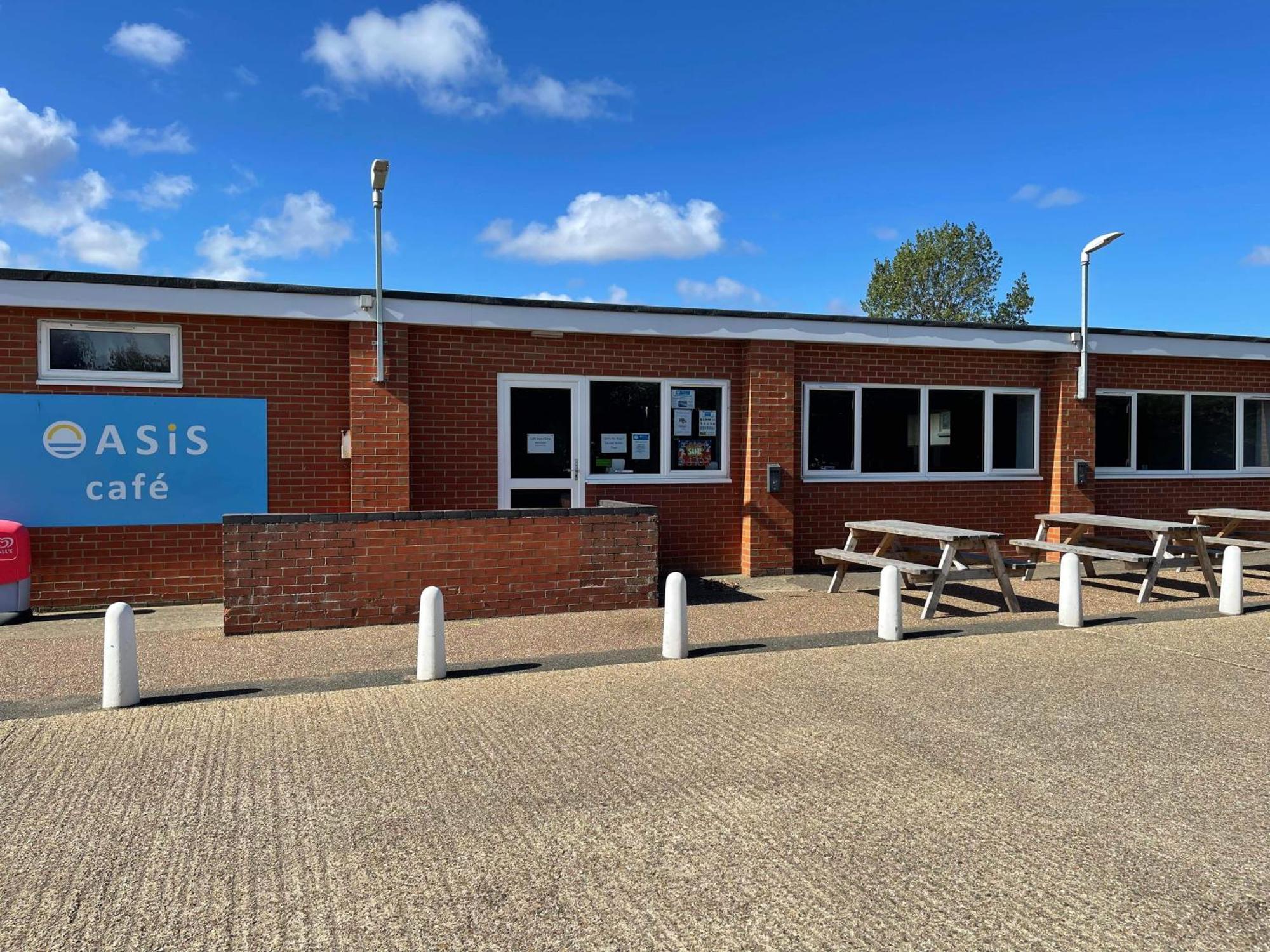103 Sunbeach South Facing 2 Bed Chalet M And T Chalets Great Yarmouth Exteriér fotografie