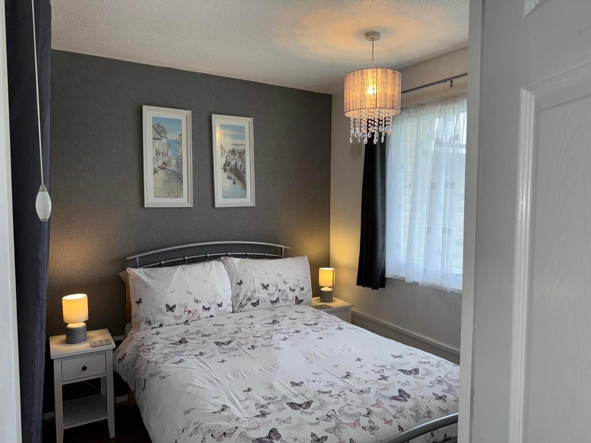 103 Sunbeach South Facing 2 Bed Chalet M And T Chalets Great Yarmouth Exteriér fotografie